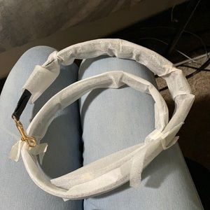 Unopened Strap for Coach Shoulder Bag